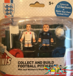 CB 04441-05 Collect and Build Football Pitch Pack